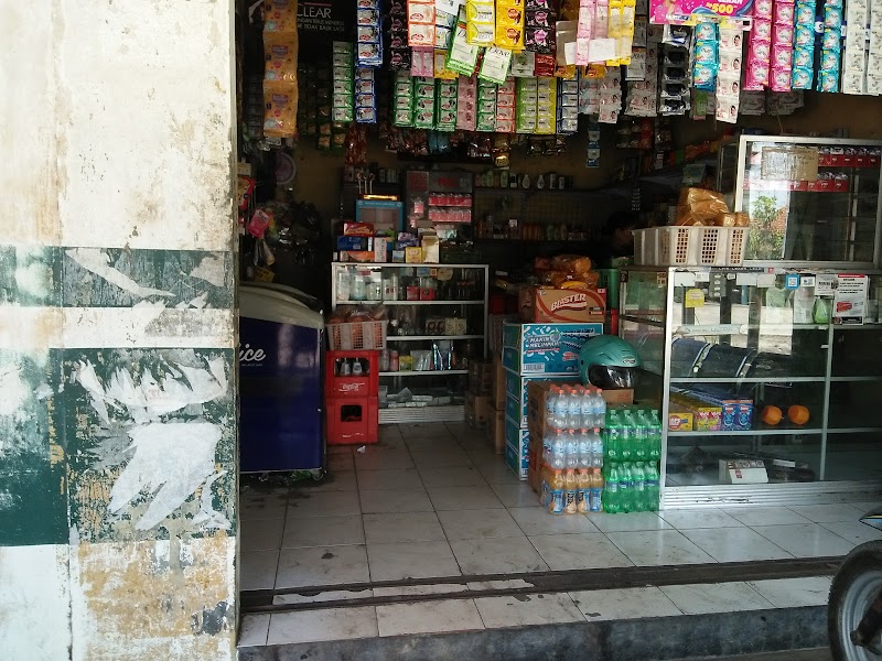Toko Anyar: Solusi Belanja Cepat di Cilacap yang Tak Pernah Pudar