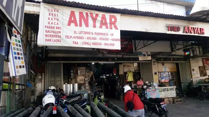 Warung Kopi di Jalan Ir Juanda: Saingan Rival Saat Citimall Datang